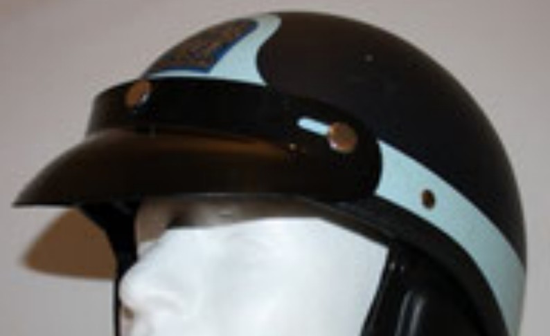 Scooter Helmet